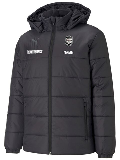 Puma Jacket TeamLIGA Padded (Nordmarkens IBF)